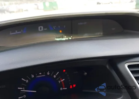 2014 Honda Civic Lx from USA, damaged, VIN 19XFB2F59EE205401